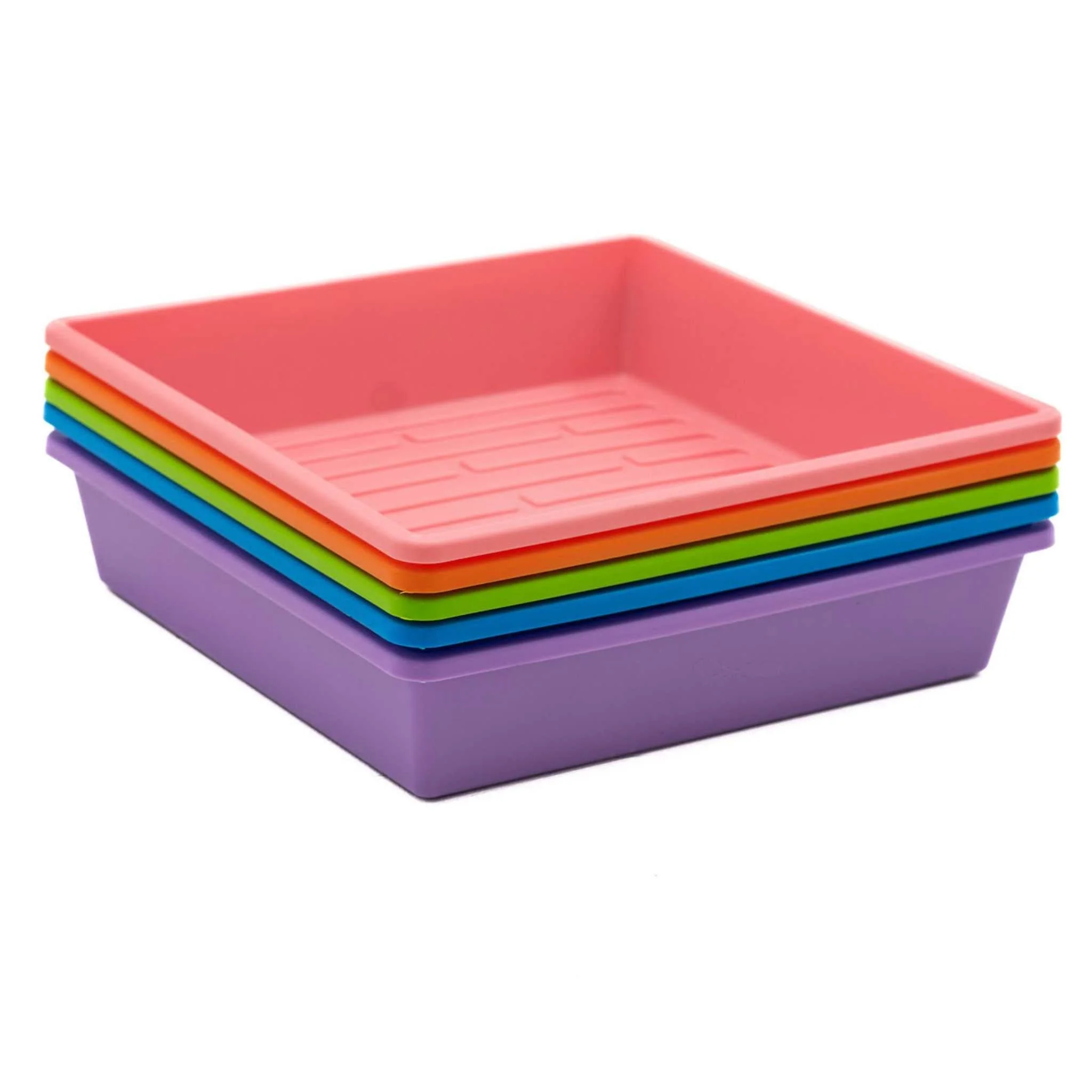 1010 Trays 2.5" Deep - Extra Strength - Image 2