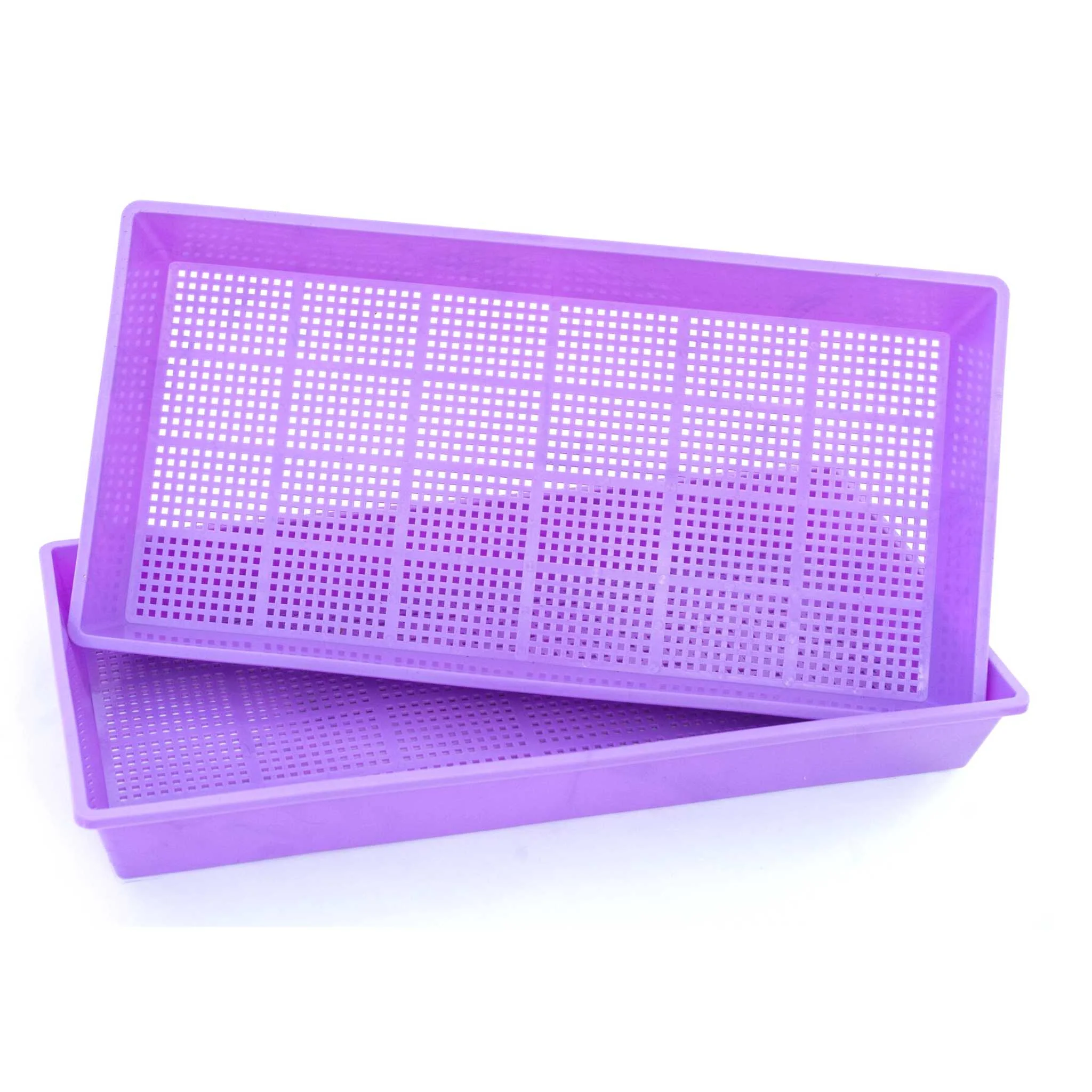 1020 Mesh Deep Extra Strength Colors - 2.5" Deep - Image 2