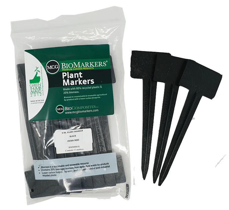 15-Pack Of 9-Inch Plant Markers - Image 4