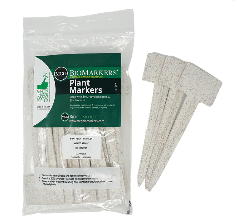15-Pack Of 9-Inch Plant Markers - Image 8