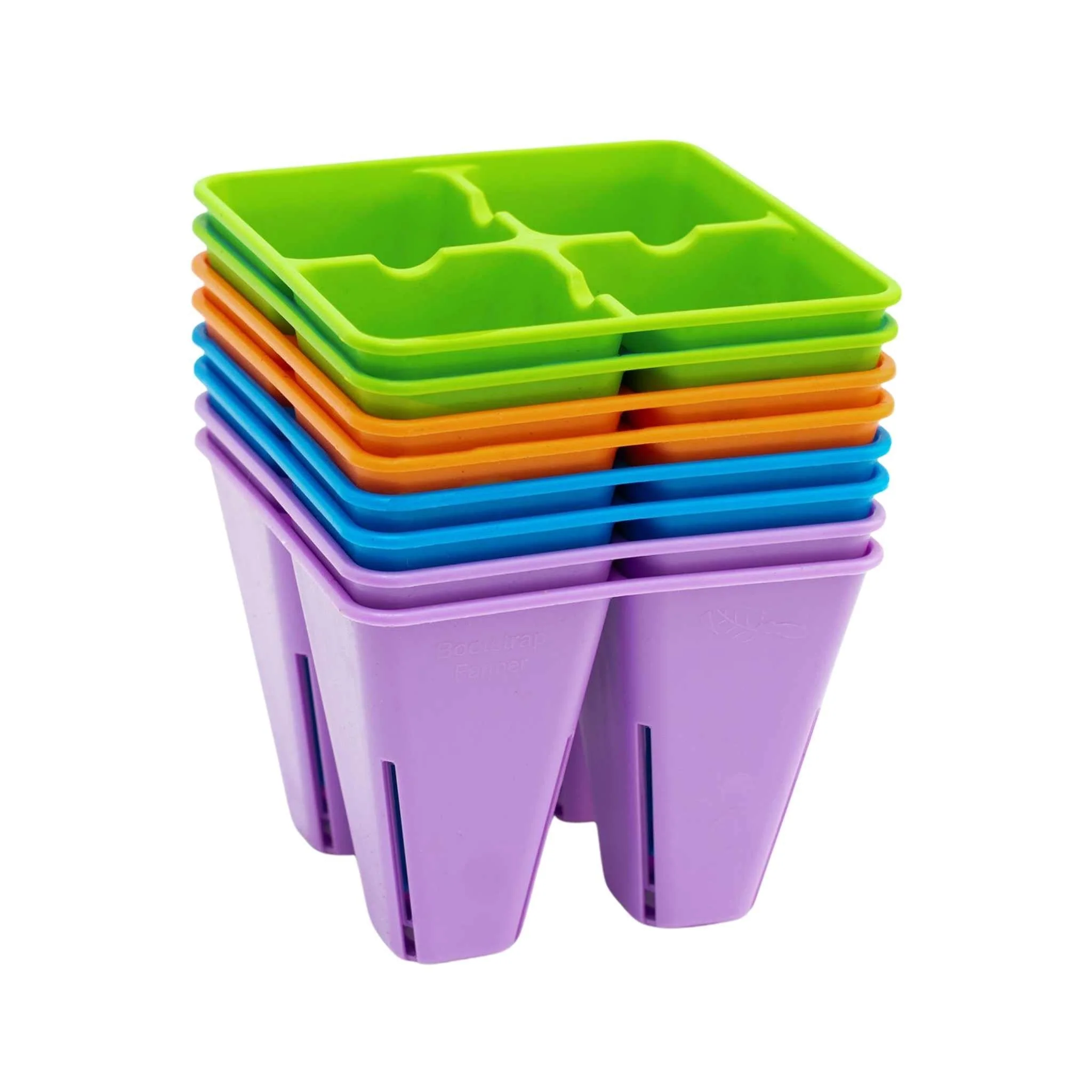 4 Cell Plug Tray Inserts - Image 49