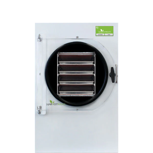 5-Tray Medium Home Freeze Dryer - Image 4