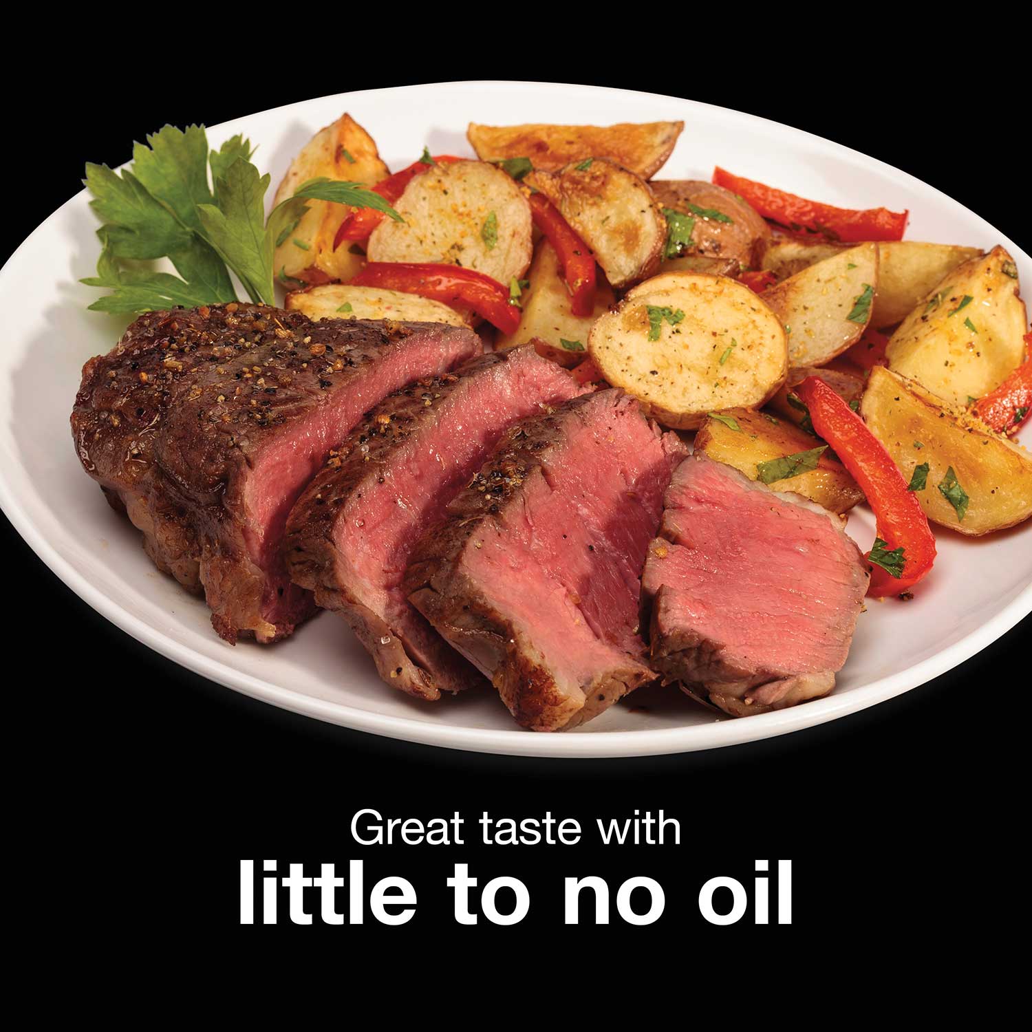 5 Liter Air Fryer - Image 7