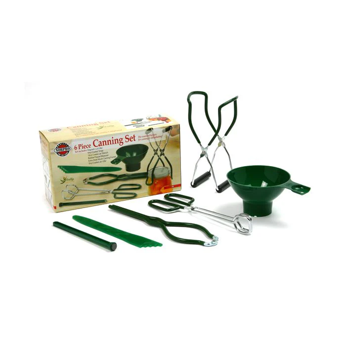 6-Piece Canning Set - Image 8
