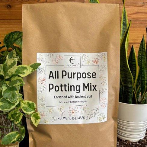 All-Purpose Soil Mix - Image 6