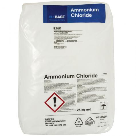 Ammonium Chloride - Image 3