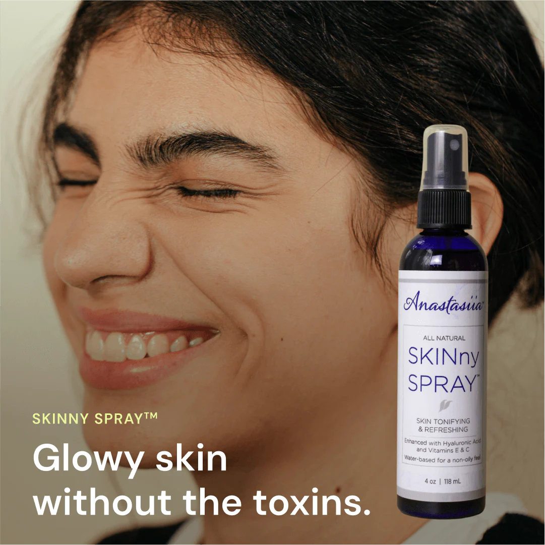 Anastasiia SKINny Spray - Image 2