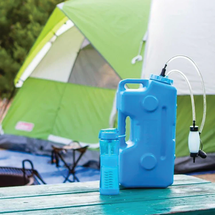 AquaBrick Water Purification System - Image 5