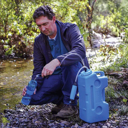 AquaBrick Water Purification System - Image 6