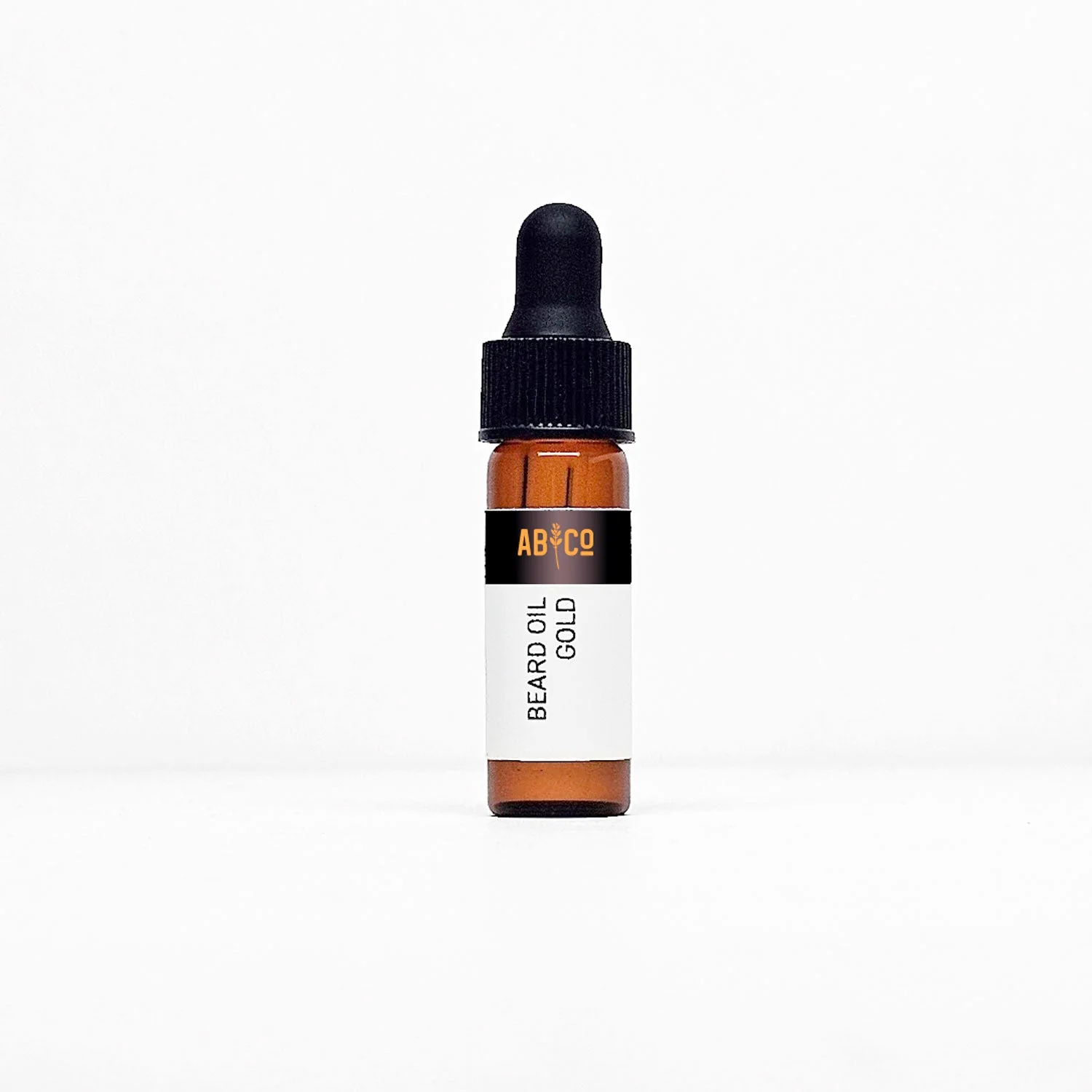 Beard Oil | Gold - Image 2
