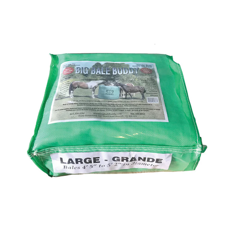 Big Bale Buddy - Image 3