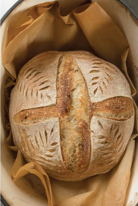 Bread-Proofing Basket - Image 6