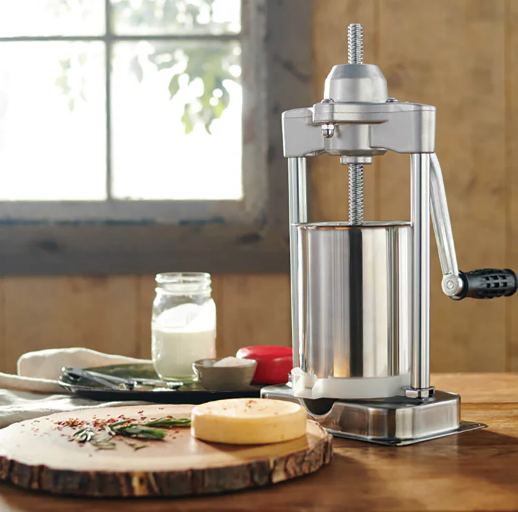 Cheese Press - Image 2
