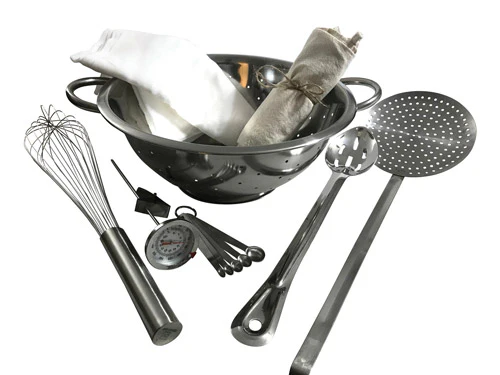 Cheesemaking Tools Kit