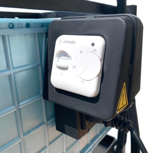 Chick Brooder - 2 Layer H: 9.5" - Image 9