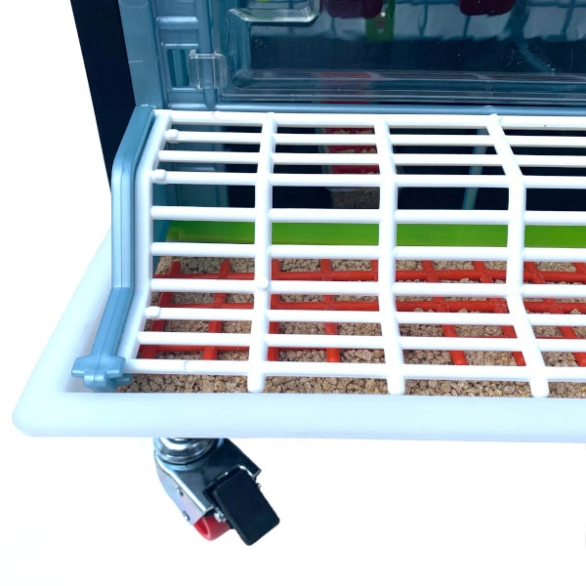 Chick Brooder - 5 Layer H: 9.5" - Image 5