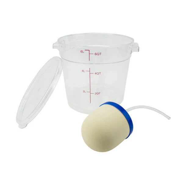 Complete Crock Water Kit - Image 3