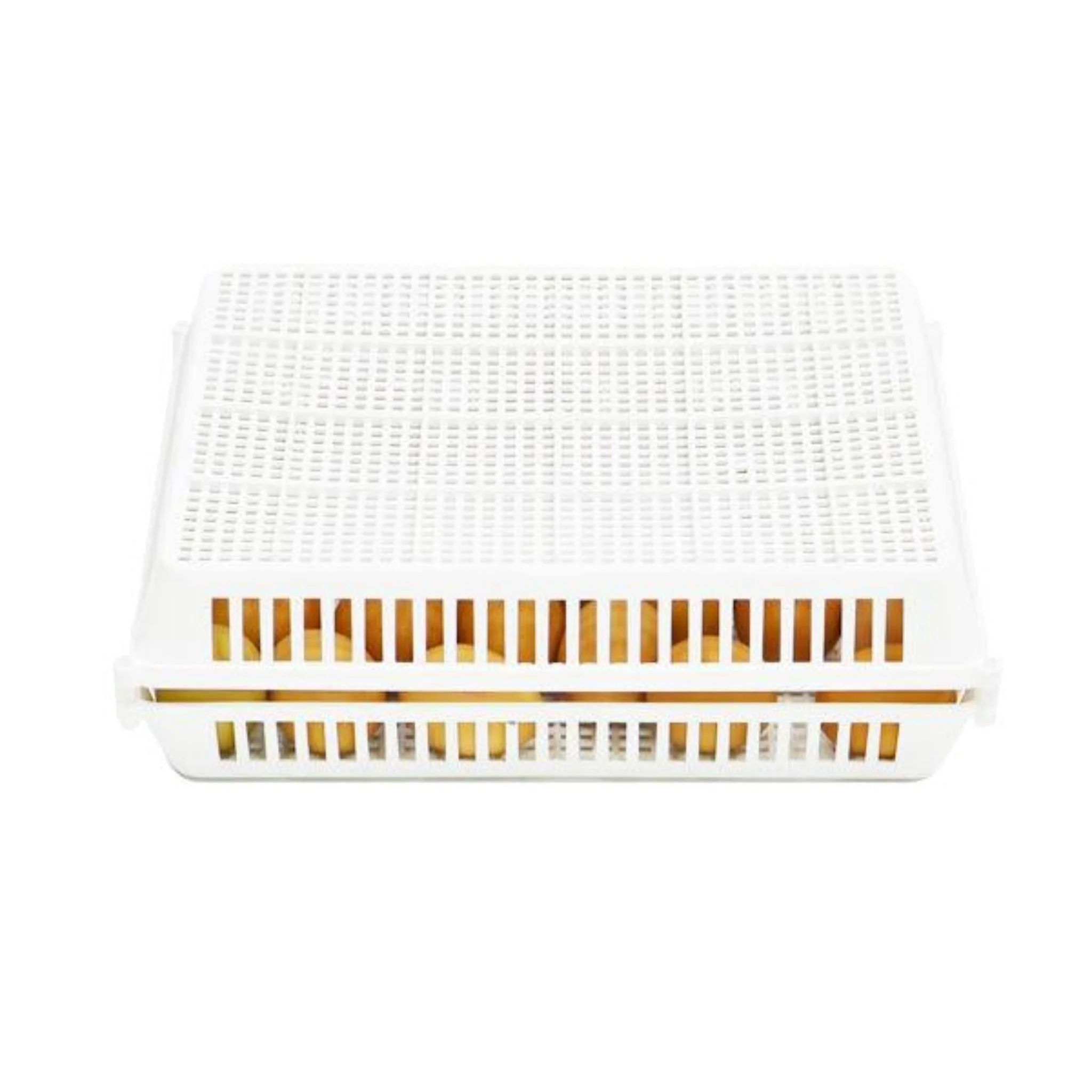 Conturn 120 Set - Automatic Egg Turners and Hatch Baskets - Image 5