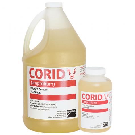 Corid Solution - Image 3