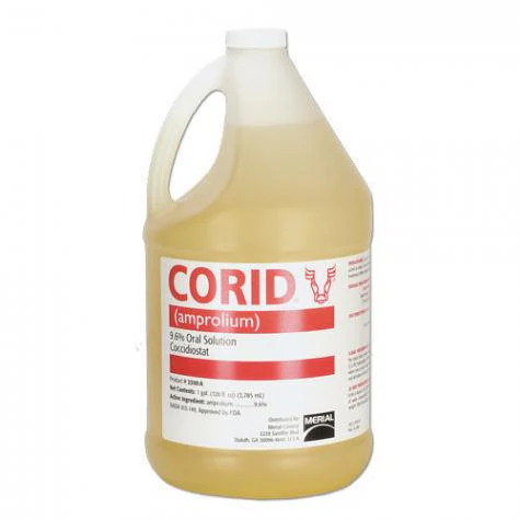 Corid Solution - Image 4