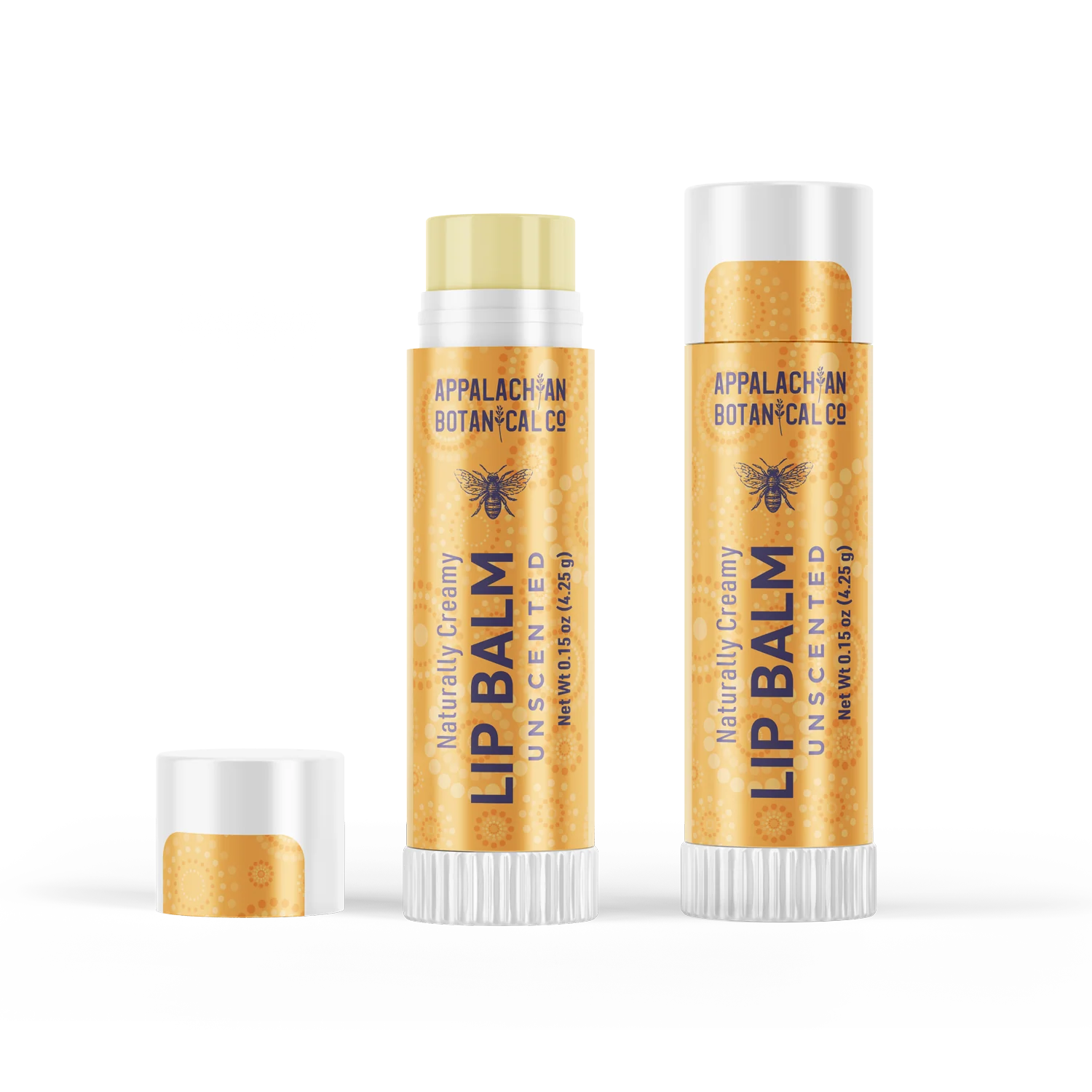 Creamy Lip Balm - Image 2