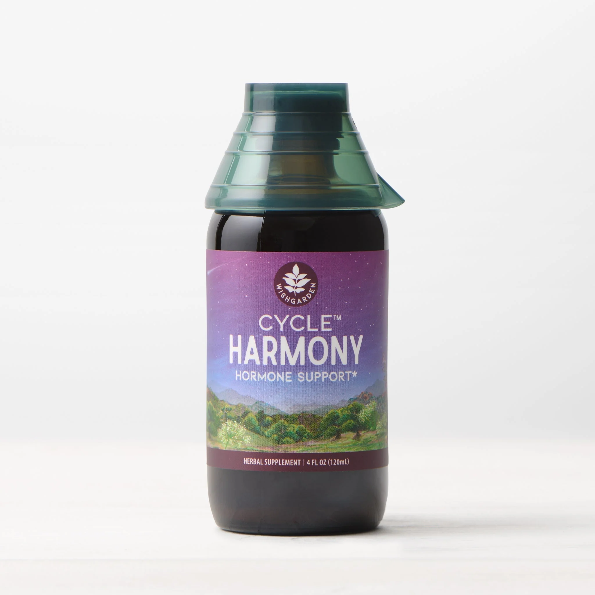 Cycle Harmony Hormone Support - Image 2