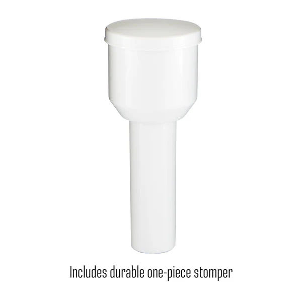 Deluxe Electric Tomato Strainer - Image 9