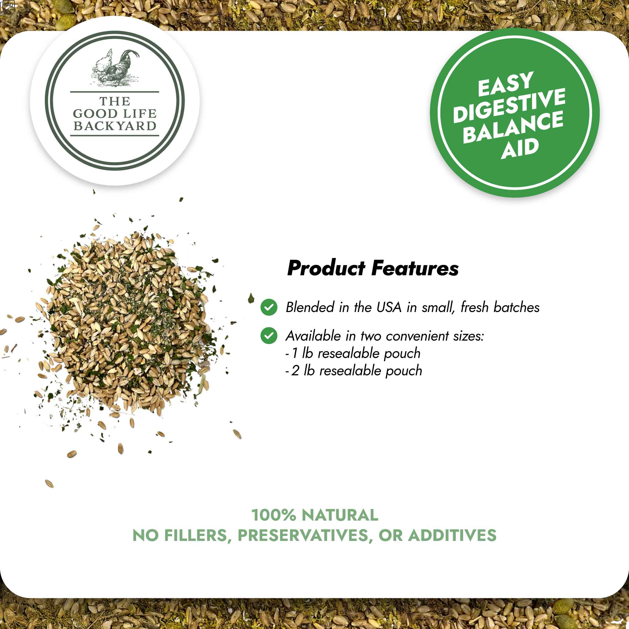 Digest & Detox - Gut Health Blend- - Image 5