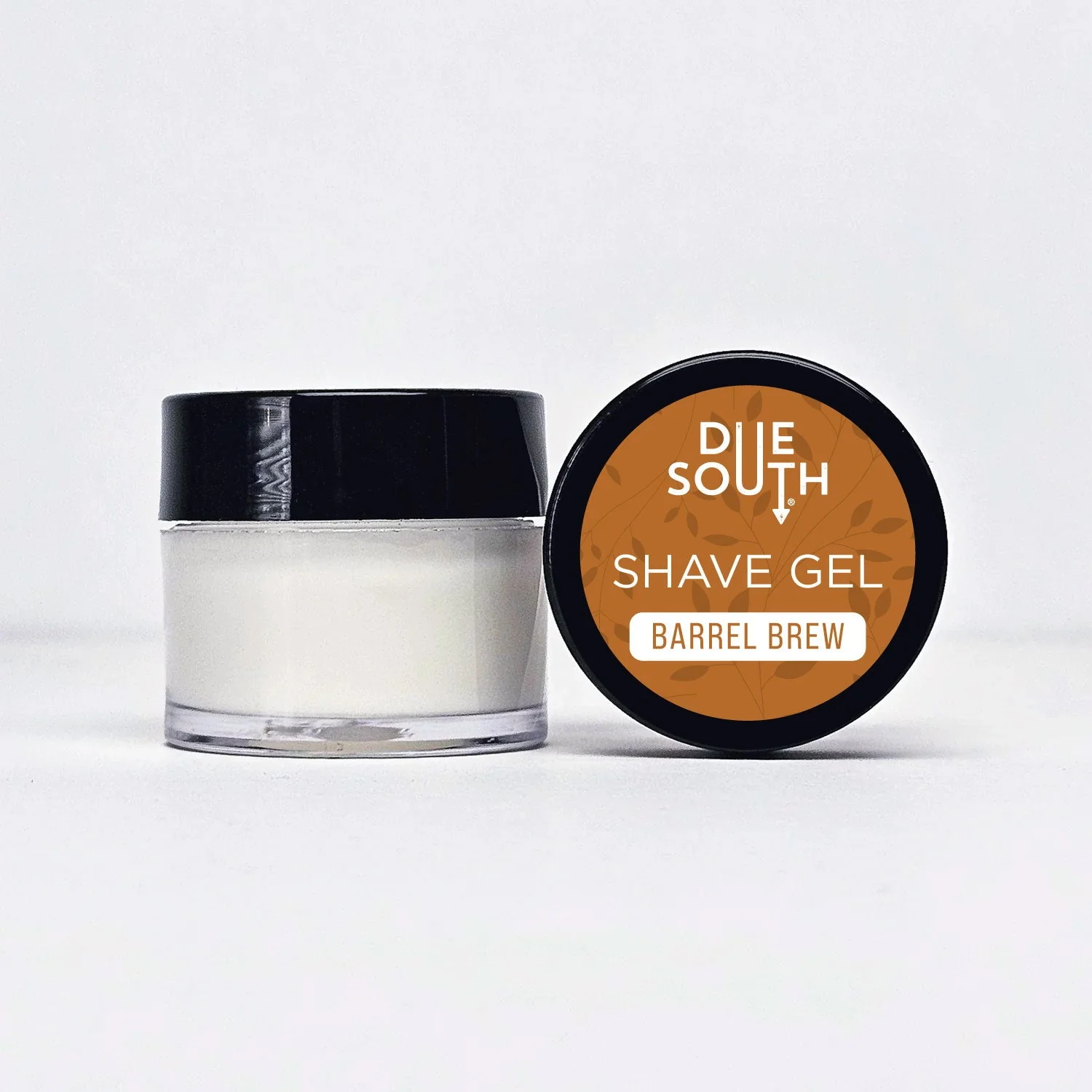 Due South Soothing Shave Gel - Image 6