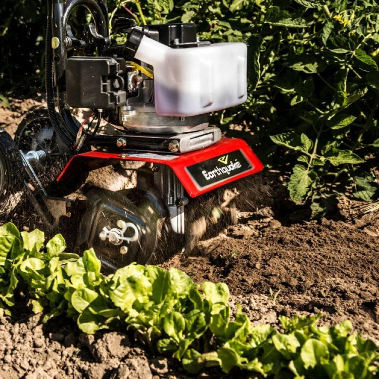 Earthquake MC33 Cultivator - Image 5