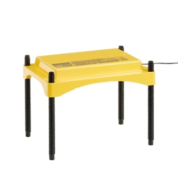 Ecoglow Safety 600 Chick Brooder - Image 3