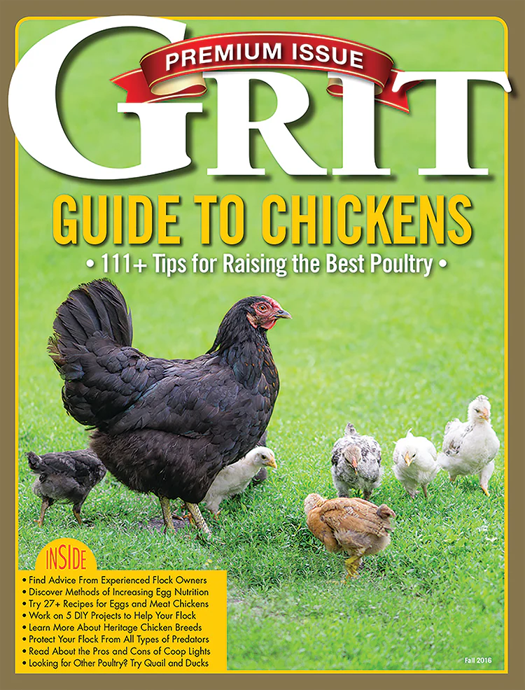 Grit Premium Country Living Collection - Image 3