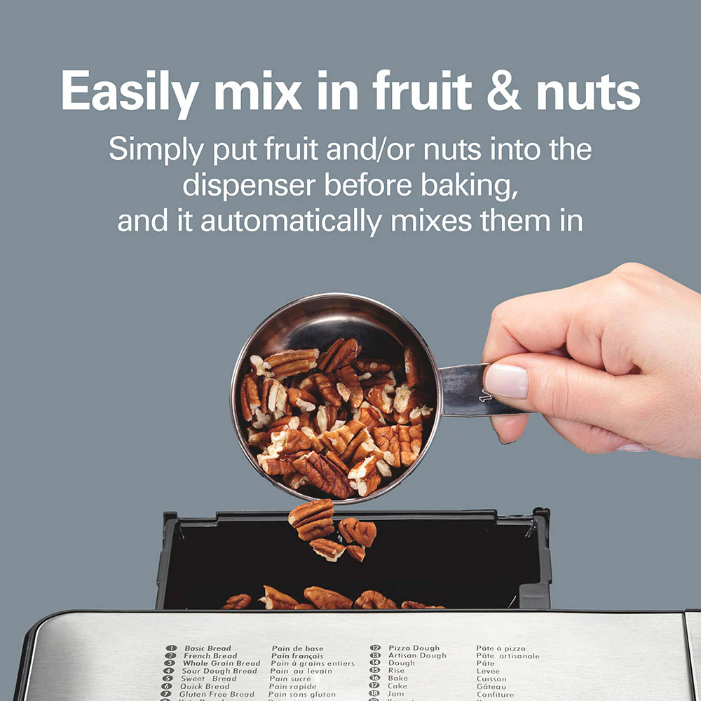 Premium Bread Maker - Image 2