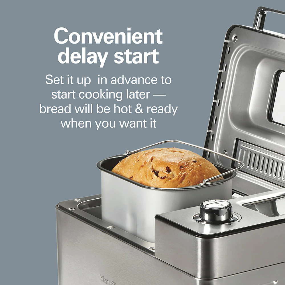 Premium Bread Maker - Image 7