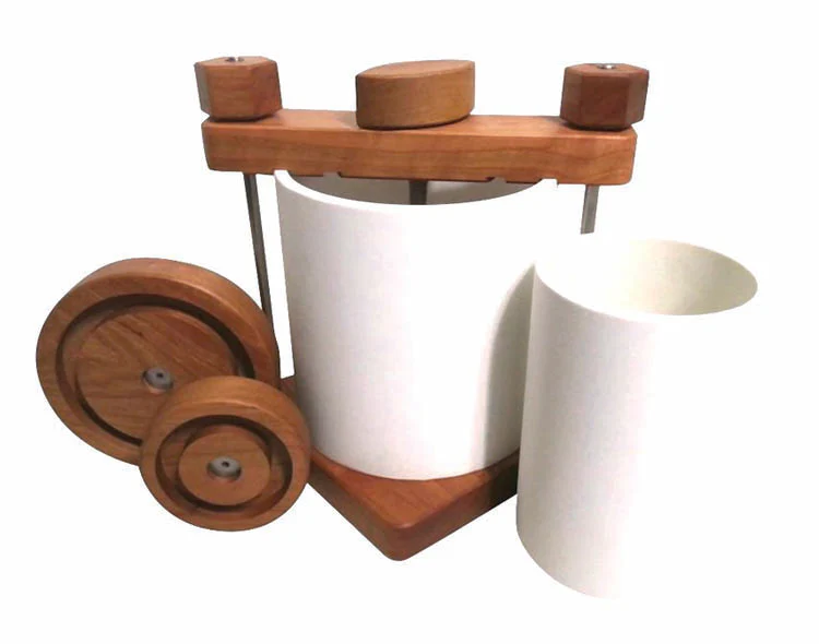 Hard Cheese Making Kit - Image 2