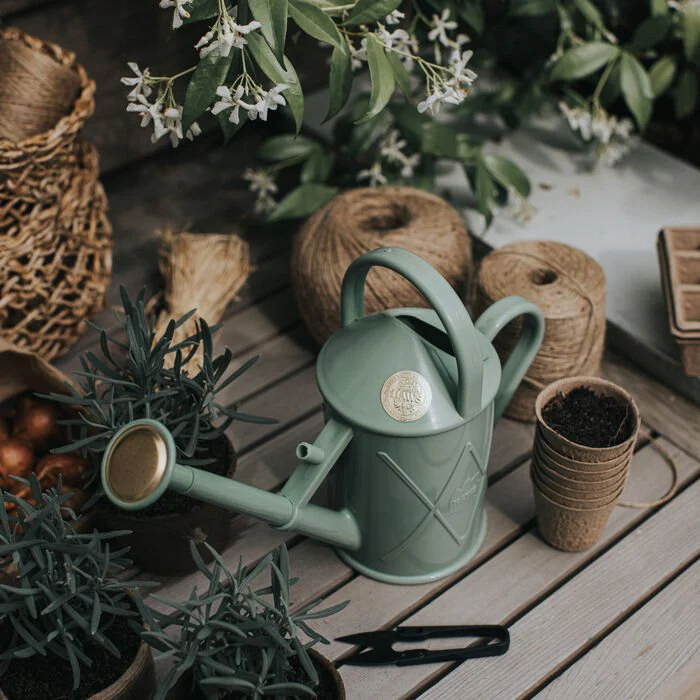 Haws Bartley Burbler - Watering Can - Image 2