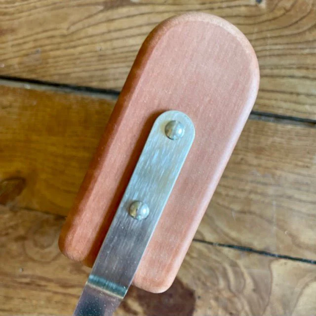 Indoor Plant Dust Brush - Unique Gift - Image 2