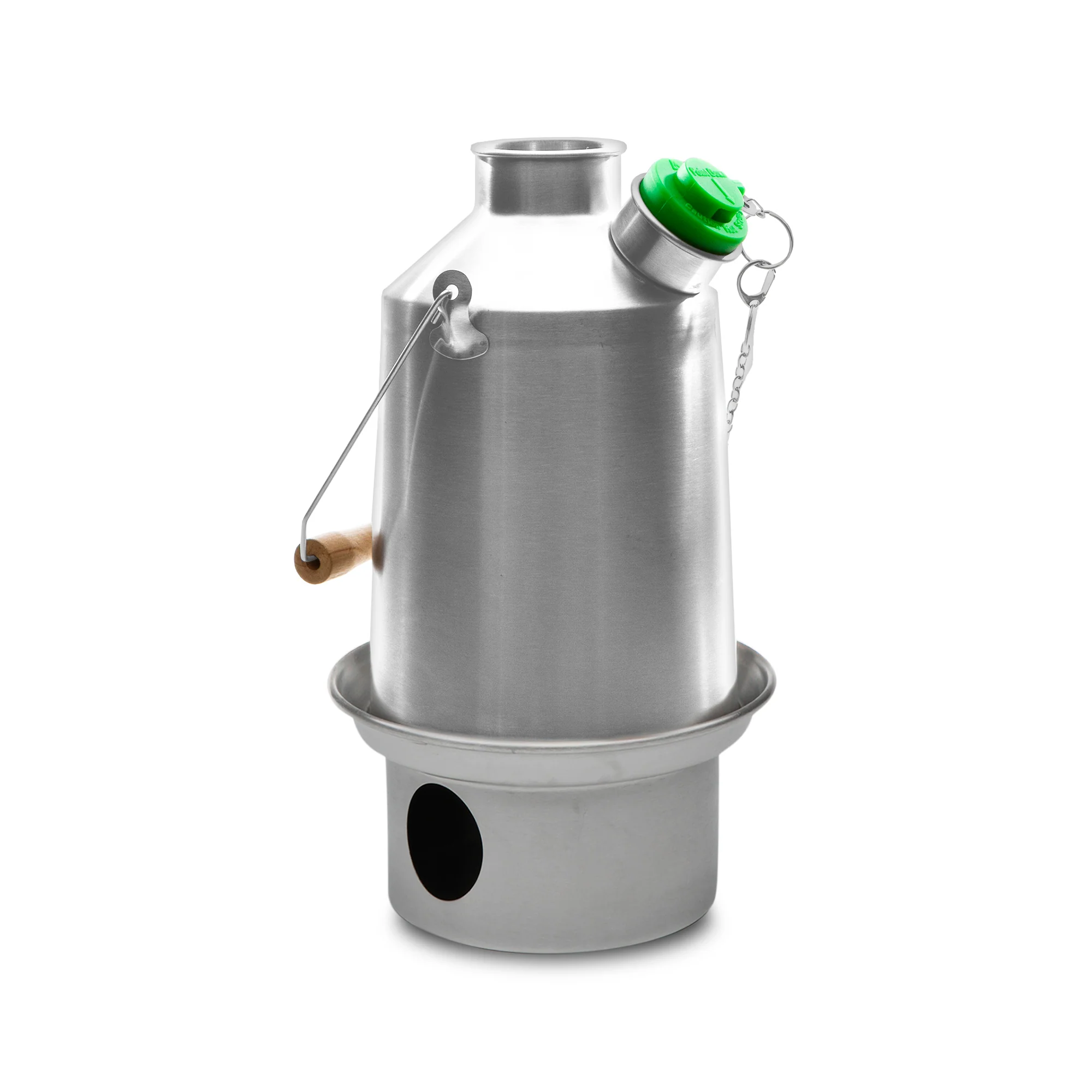 Kelly Kettle Scout Kettle - Basic Kit - Image 2