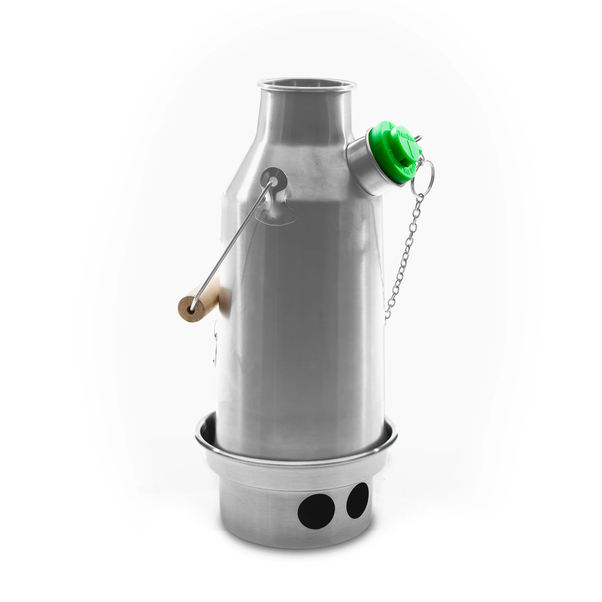 Kelly Kettle Trekker Kettle - Basic Kit - Image 2