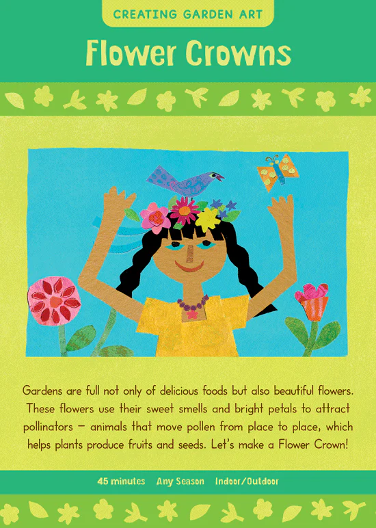 Kids' Garden - Image 3