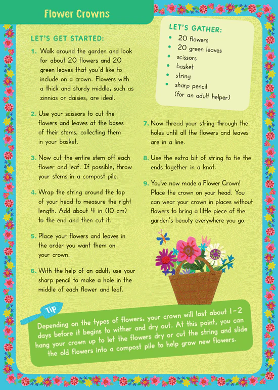 Kids' Garden - Image 4