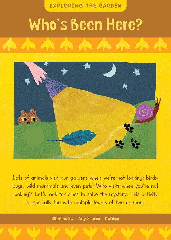 Kids' Garden - Image 5