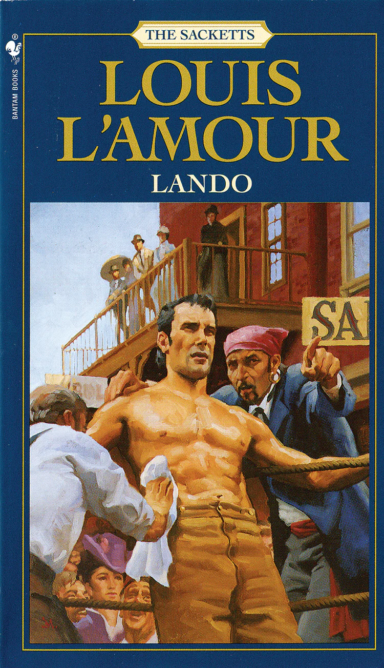 Lando