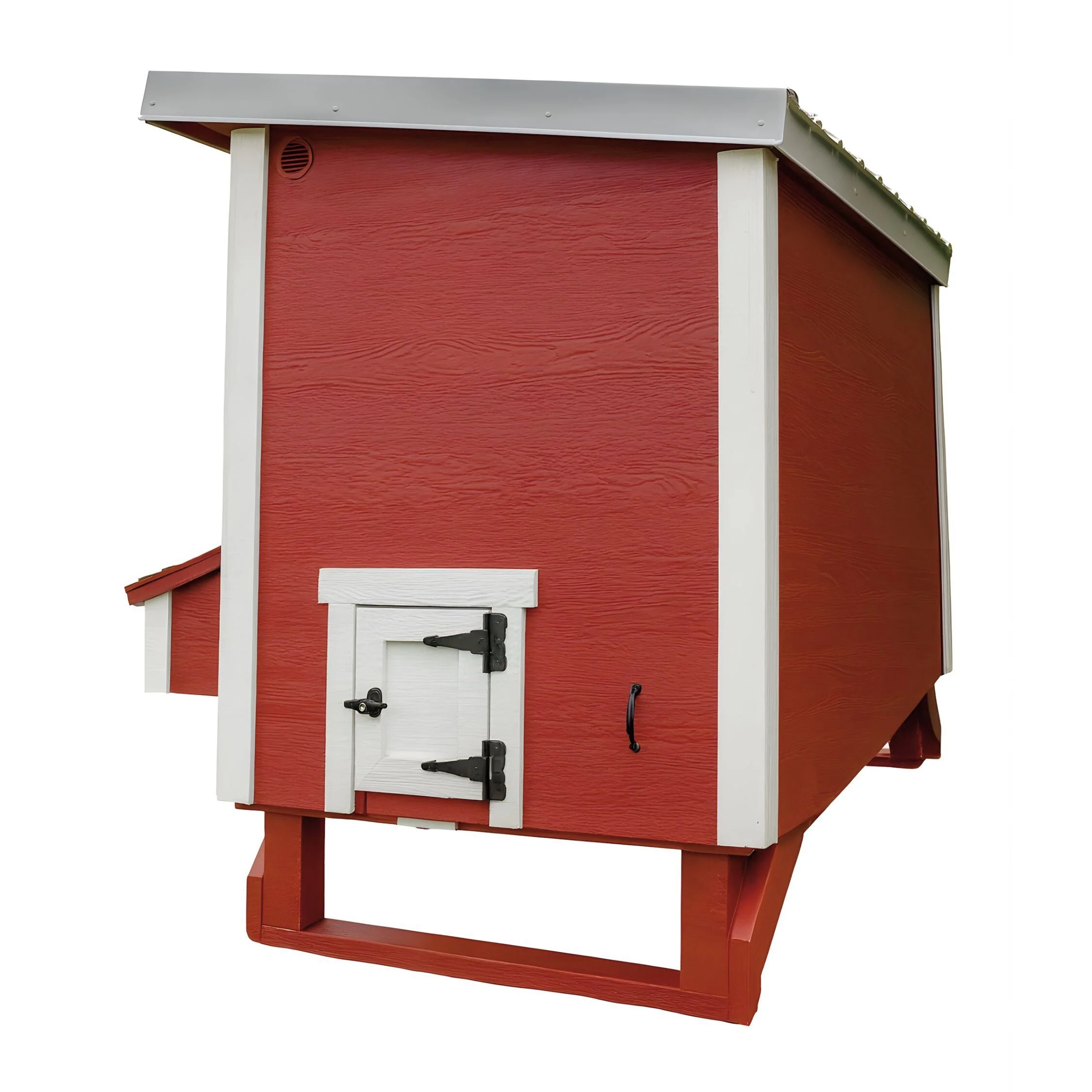Large Chicken Coop - Up to 15 Chickens - Image 70