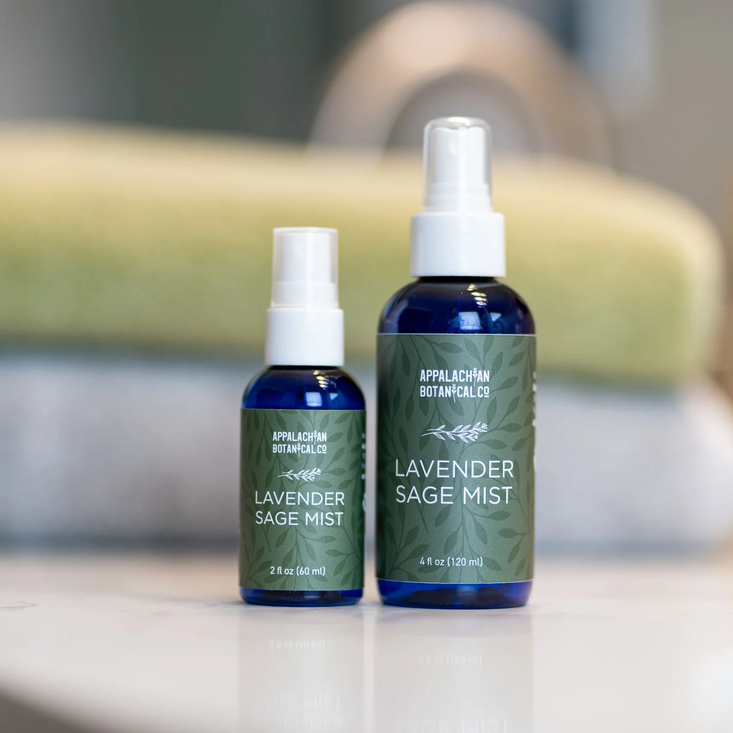 Lavender Sage Mist - Image 4