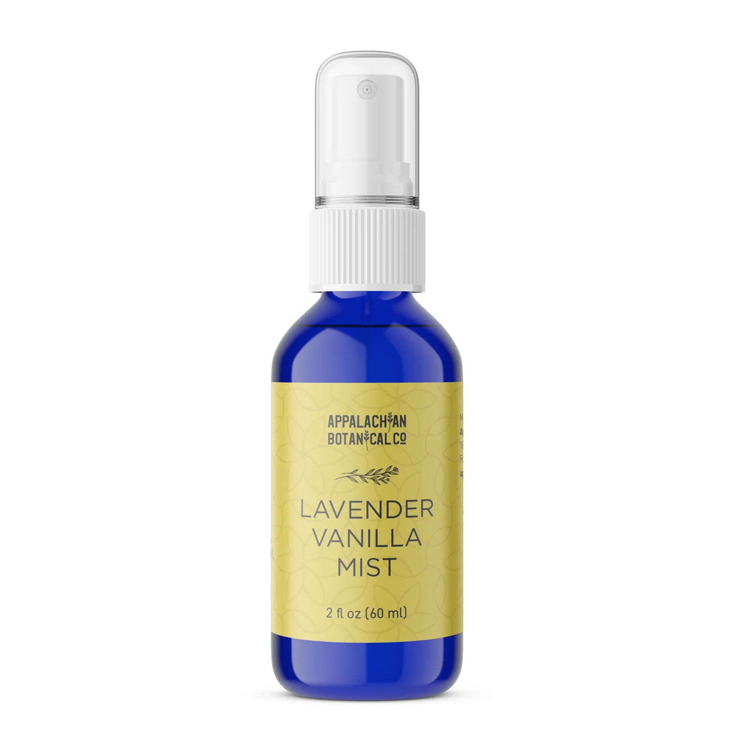 Lavender Vanilla Mist - Image 2