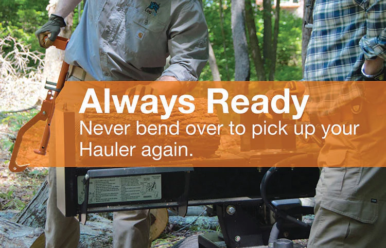 LogOx Hauler Holster - Image 4