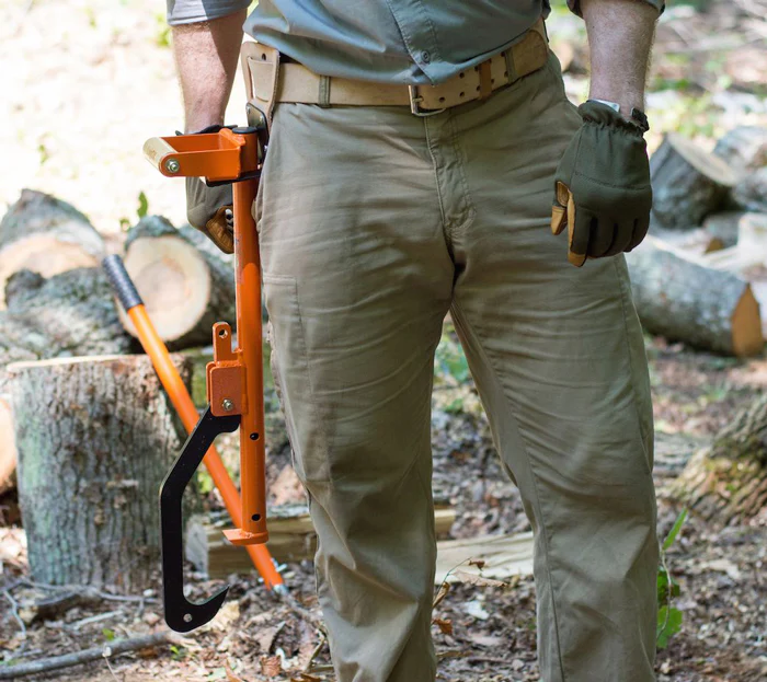 LogOx Hauler Holster - Image 6