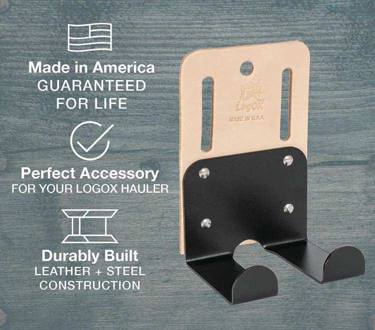LogOx Hauler Holster - Image 9