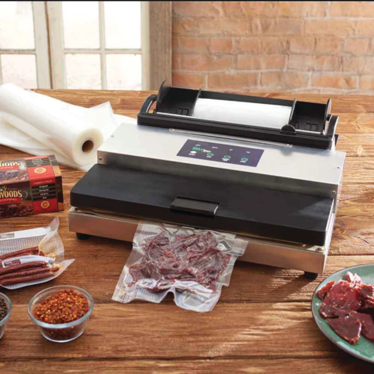 Maxvac 500 Vacuum Sealer - Image 2